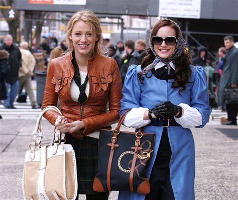 gossip girl gold burberry trench|25 Outfits From the Original 'Gossip Girl' Worth Recreating.